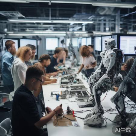 产业链整合，人才商业价值高