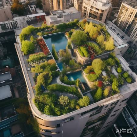 打造空中花园小窍门