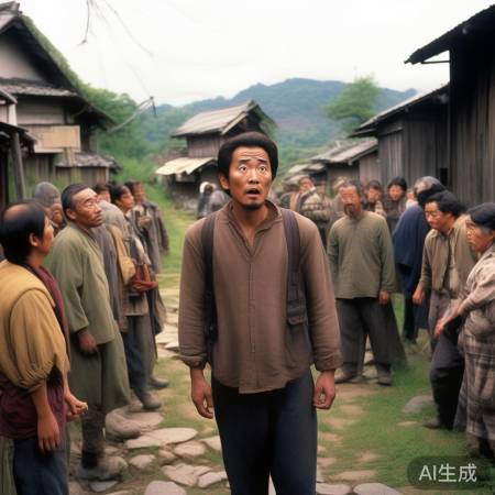 村田晃大惊人真相