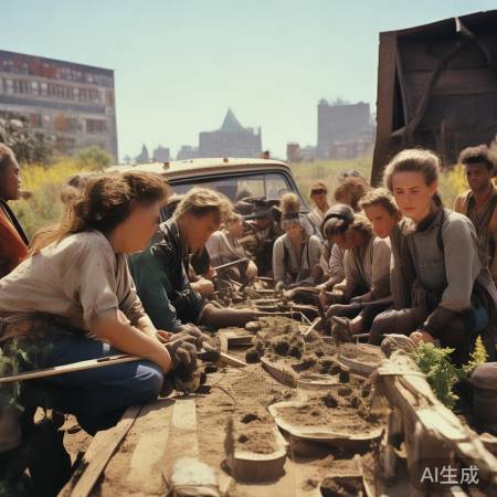 实干为笔，书写时代答卷：新时代奋斗者的使命与担当