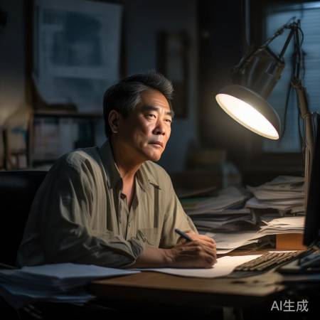 马云谦逊退让,带领阿里成功