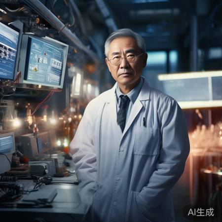 钱学森坚守初心,贡献巨大