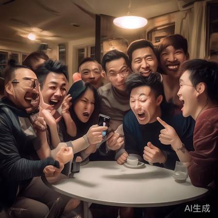 张译演技飙升,下期再见!