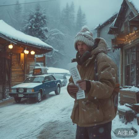 雪乡宰客,费用惊人