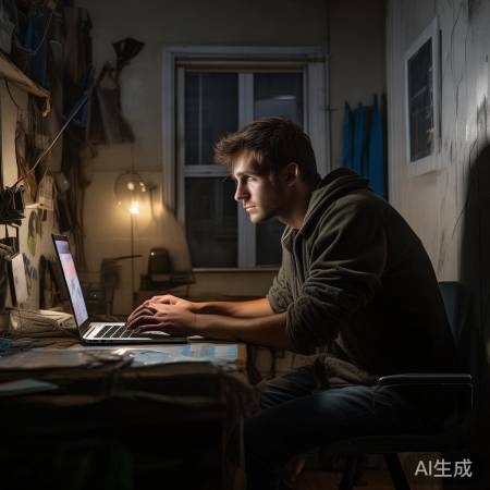 妙瓦底人口贩卖内幕：打字速度竟成定价关键？