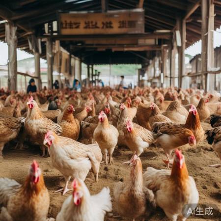 莫氏鸡煲养鸡忙，开店计划暂缓！