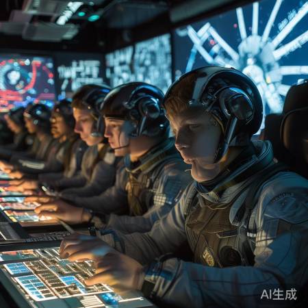 航天英雄紧急出动！北斗卫星营救行动即将展开