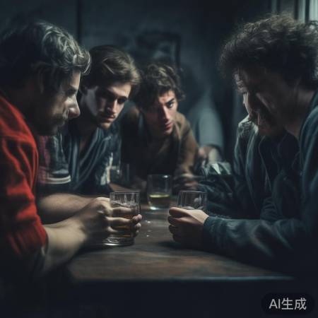 头孢停药3天喝酒？真相揭秘，别再传谣了！