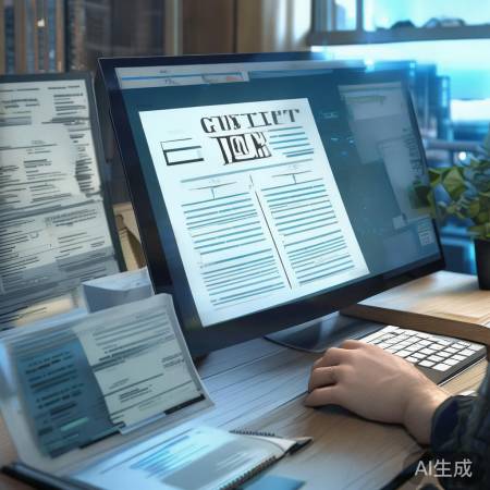 AI创作版权疑云：AI生成内容真不受约束？错！