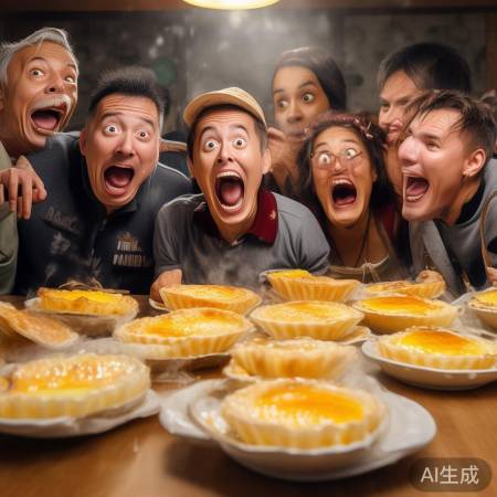 绝妙操作，笑到哭！