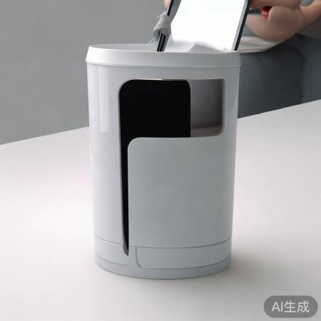 水杯闹钟藏手机神器？揭秘是否违规！