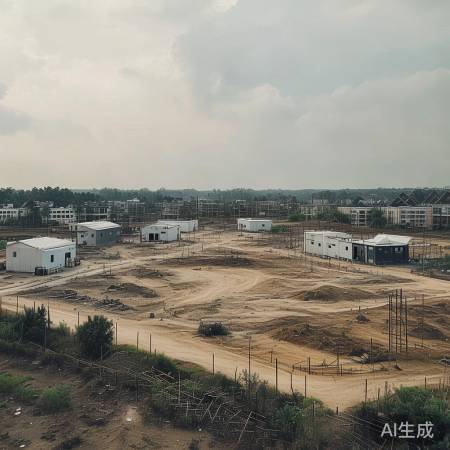 央视曝光：投资1.2亿项目仅建5个棚，背后真相令人震惊
