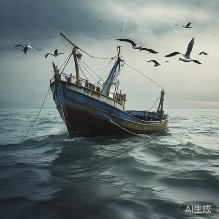 海洋资源紧张,投资谨慎