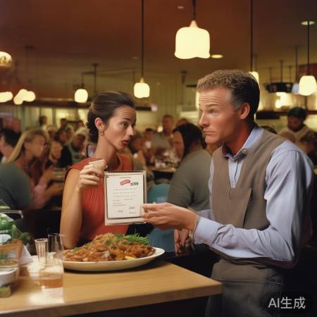 顾客自带菜品遭加300元？店家回应引热议！