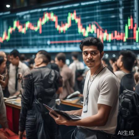 印尼股市遇黑天鹅：揭秘这场风波背后的真相