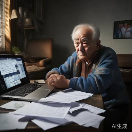 病危老人220万房产被骗，中介竟只卖70万？真相令人震惊！