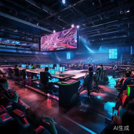 S16揭幕战焦点战