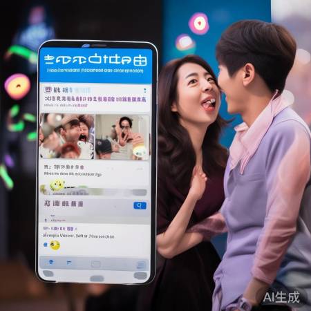 明星突然结婚，微博炸锅
