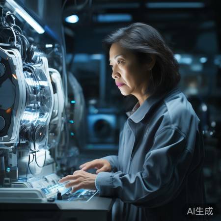 王晓慧拒绝颠覆性技术,隐情揭晓