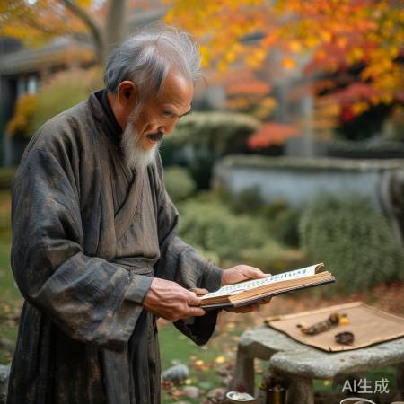 春捂秋冻,养生有度