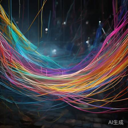感情线混乱,情感错综复杂。