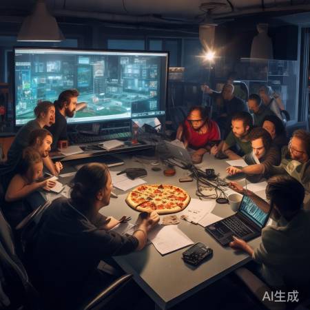 游戏开发投入大,竞争激烈不赚钱