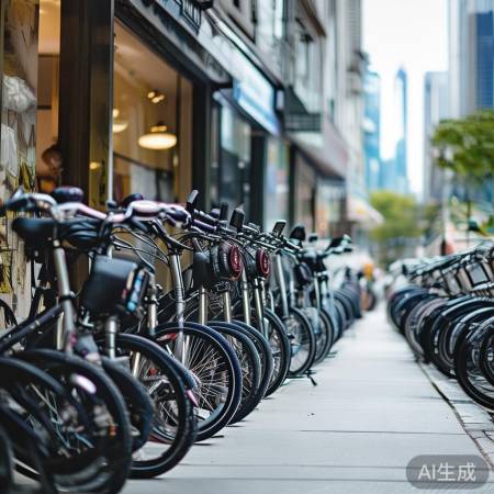 电动自行车新规销售禁令