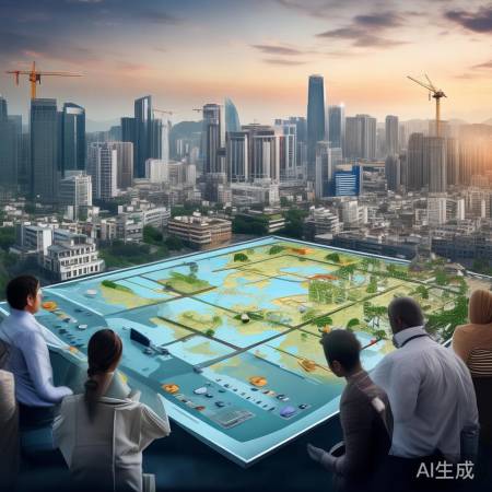 湖南未来:王志军履新亮点