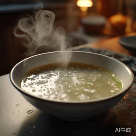 高盐刺客藏食物中
