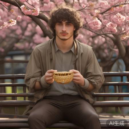 金镯褪色,聊聊往事