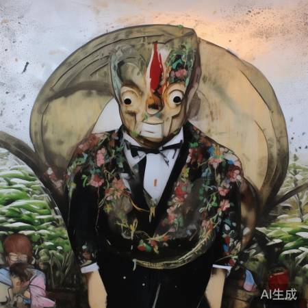 总结故事要点