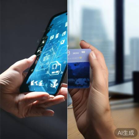数字钱包与银行卡各有利弊
